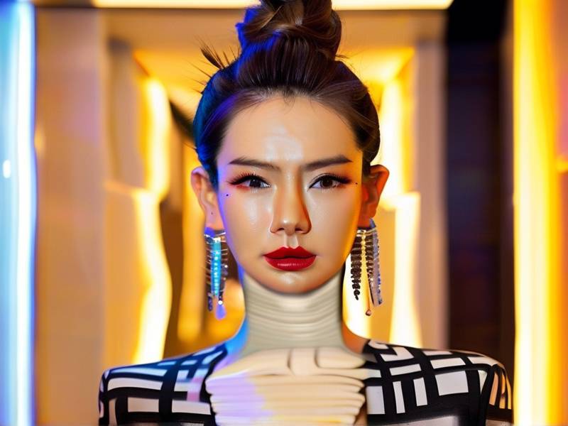 戚薇的嘴巴前后对比(戚薇记录倒模全过程,整个人被“藻酸盐”淹没,就像被活埋,你怎么看) 戚薇的嘴巴前后对比(戚薇记录倒模全过程,整个人被“藻酸盐”淹没,就像被活埋,你怎么看)