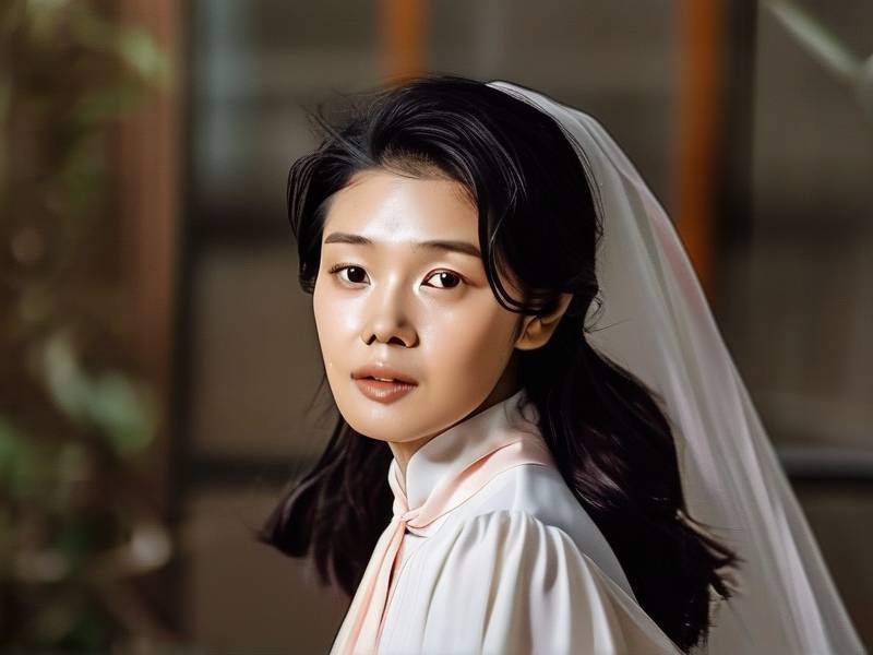 跟朱媛媛长得像一个演员(曾是大学同学,结婚25年零绯闻,从校服到婚纱的爱情,她是谁) 跟朱媛媛长得像一个演员(曾是大学同学,结婚25年零绯闻,从校服到婚纱的爱情,她是谁)