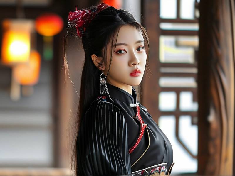 喻言喜欢就强（喻言为什么那么吸粉）