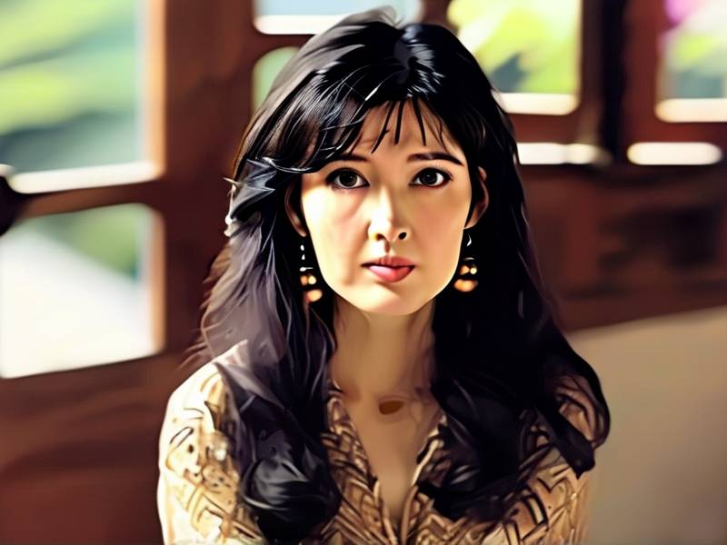 港台女明星周慧敏(三代人的梦中女神周慧敏,你对她的了解有多少) 港台女明星周慧敏(三代人的梦中女神周慧敏,你对她的了解有多少)