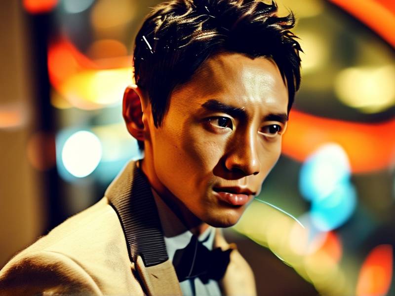 魏晨2015恋情（十年爱情长跑，魏晨是怎样成功求婚圈外女友的）