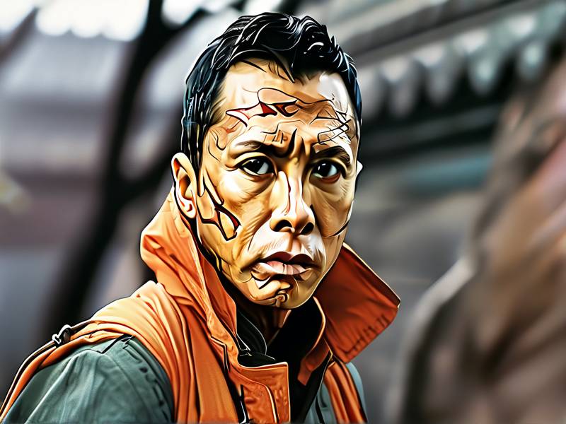 甄子丹真的是戏霸吗(网上好多人都叫甄子丹戏霸,甄子丹到底是不是戏霸呢) 甄子丹真的是戏霸吗(网上好多人都叫甄子丹戏霸,甄子丹到底是不是戏霸呢)