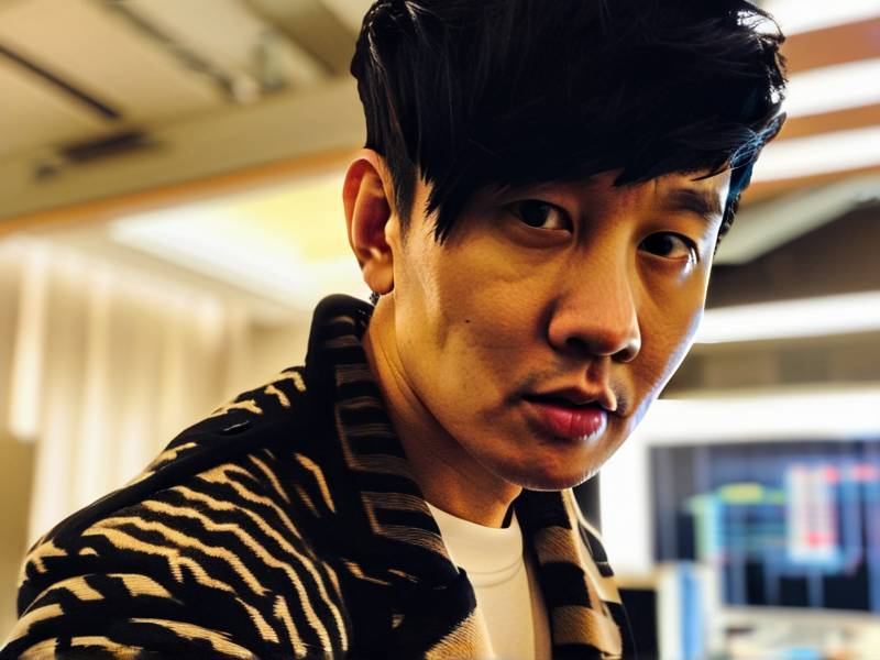 林俊杰好朋友怀秋（林俊杰张怀秋怎么认识的）