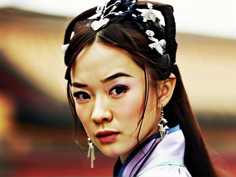 霍思燕演过的三流电影(霍思燕都出演过哪些电视剧或者电影) 霍思燕演过的三流电影(霍思燕都出演过哪些电视剧或者电影)