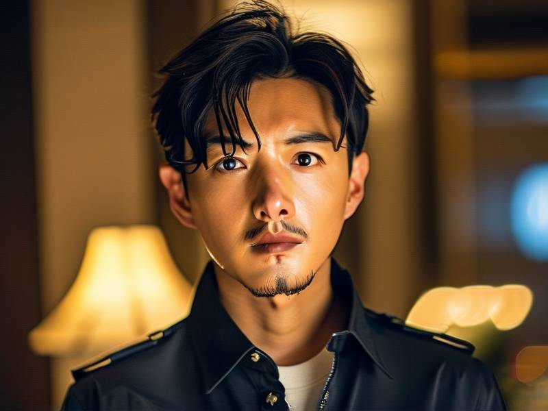 男人帮骗局大揭露（万茜圈内豪华“男人帮”，让人惊讶的关系网是怎样的）