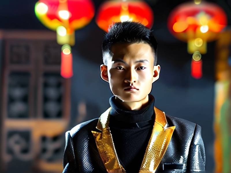 祁天道网红快手号（小天同学是祁天道吗）