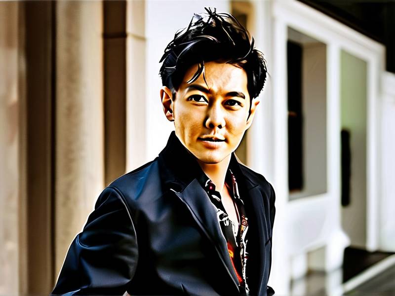 林志颖年轻太帅了(林志颖年轻时到底有多帅) 林志颖年轻太帅了(林志颖年轻时到底有多帅)