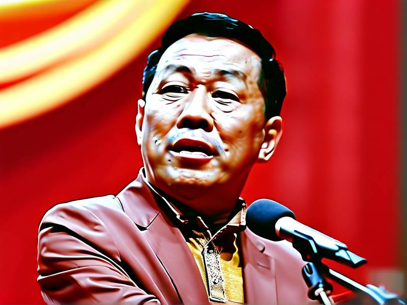 姜昆说郭德纲红不了(姜昆为什么总是打压郭德纲) 姜昆说郭德纲红不了(姜昆为什么总是打压郭德纲)