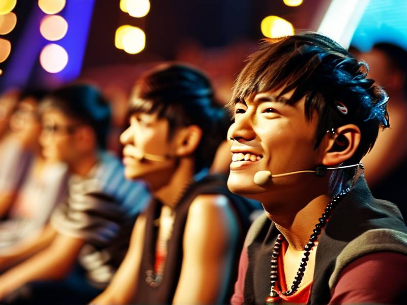 快乐男声2010海选全集（2010快乐男声都有谁）