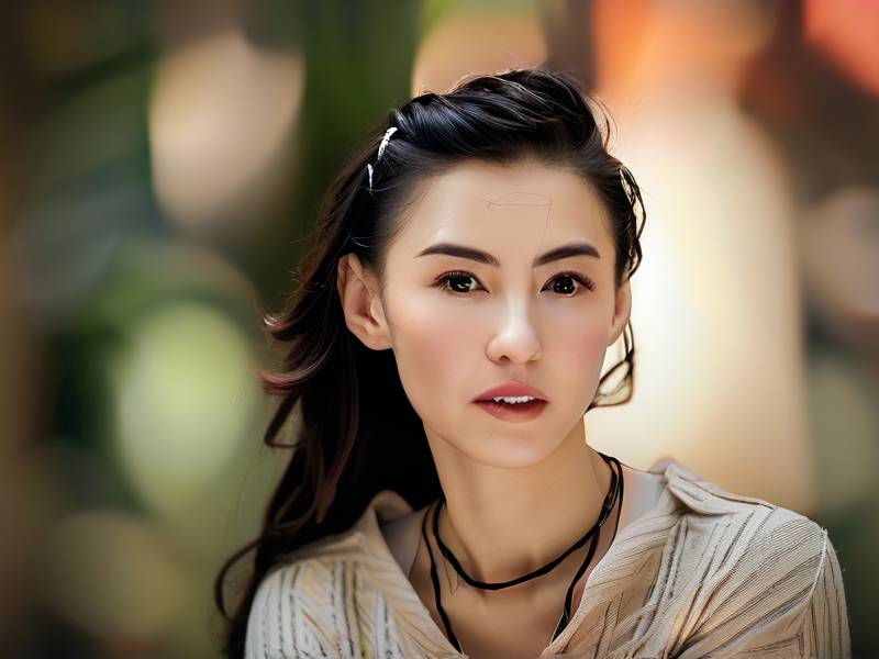 张柏芝演过的电影有哪些？张柏芝拍过的所有电影