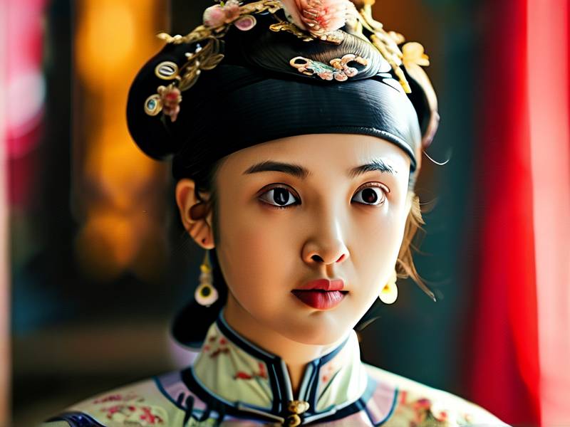 许芳铱哪年出生(《那年花开月正圆》中,周莹的丫鬟扮演者许芳铱,现在怎么样了) 许芳铱哪年出生(《那年花开月正圆》中,周莹的丫鬟扮演者许芳铱,现在怎么样了)