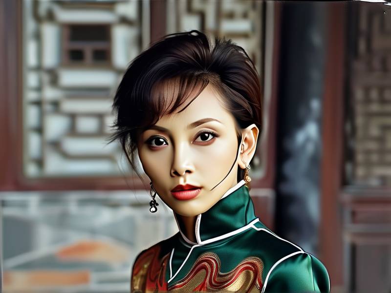 歌手吴静个人照片(女儿情原唱是谁) 歌手吴静个人照片(女儿情原唱是谁)