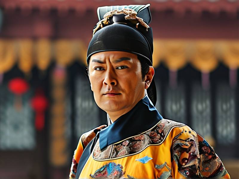 于正编剧的电视剧大全(于正做编剧的电视剧有哪些) 于正编剧的电视剧大全(于正做编剧的电视剧有哪些)