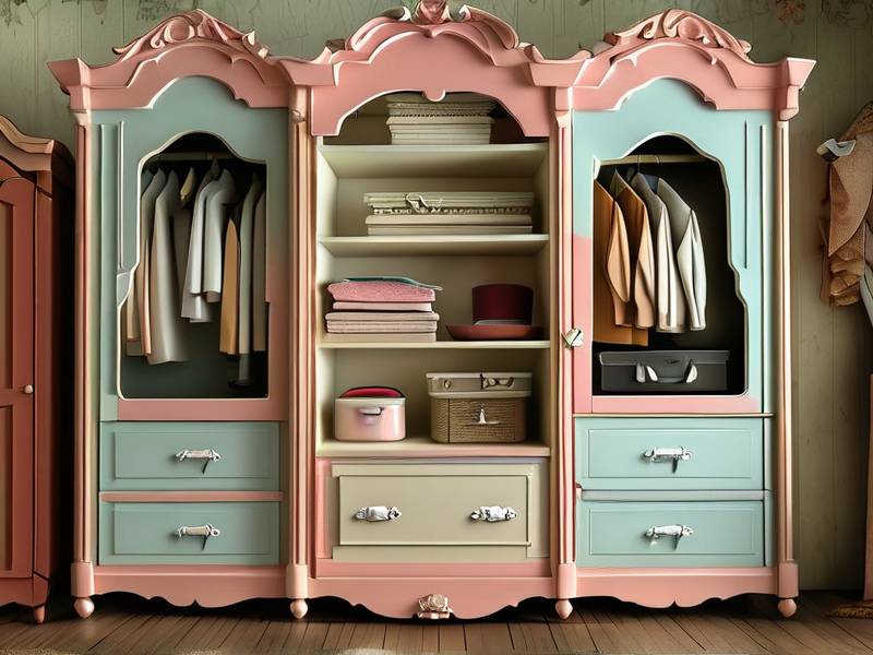 说谎的衣柜电影（求一部外国电影 讲的是一个神奇的衣柜，衣柜里面是另一个世界）