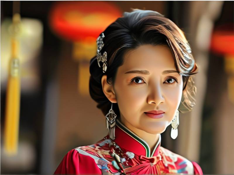 咱们结婚吧未未妈妈是谁演的(凯丽演妈妈的电视剧有哪些) 咱们结婚吧未未妈妈是谁演的(凯丽演妈妈的电视剧有哪些)