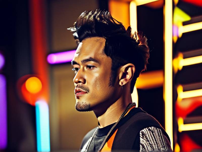 昆凌跑男合影 昆凌上跑男要选郑恺