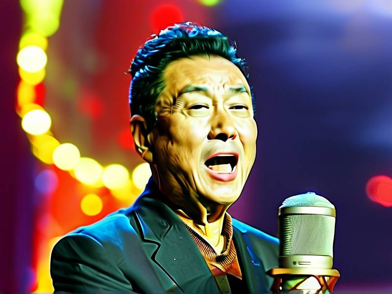 蒋大为唱歌视频播放 蒋大为学唱歌的方法和技巧