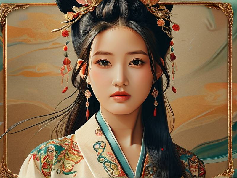 生财有道张璐馨 财经频道张露馨