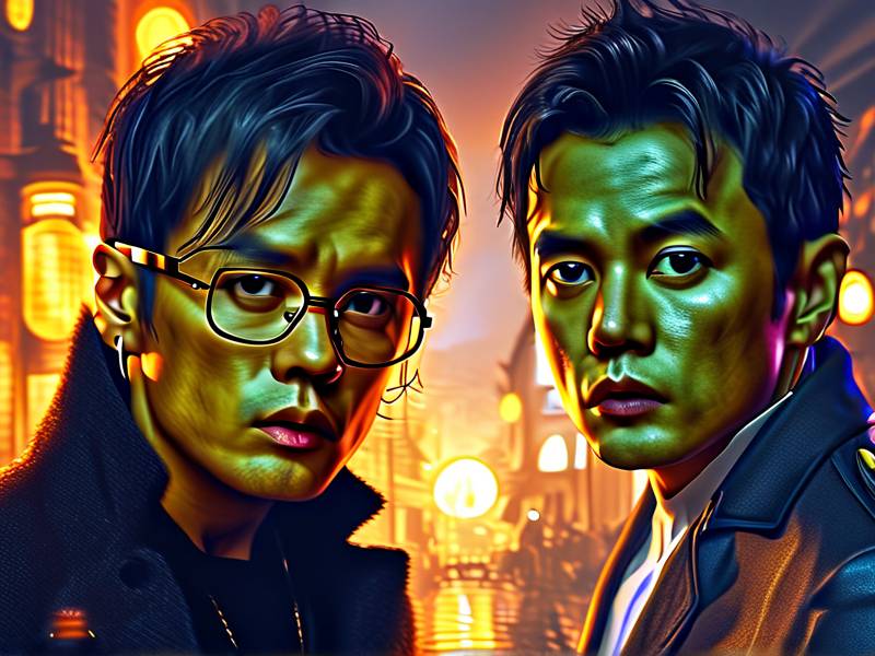 胡彦斌和周深谁更厉害 胡彦斌和周杰伦谁火