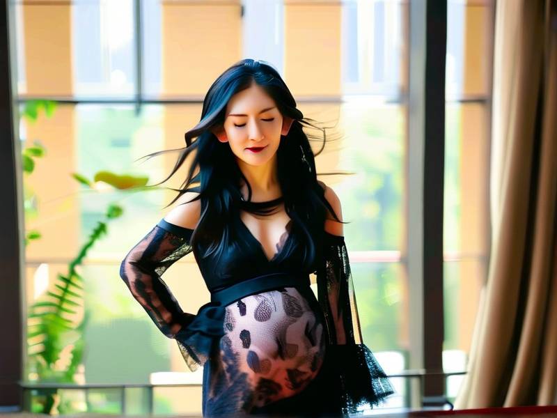 谢娜怀二胎符合政策吗 谢娜怀二胎是真的吗?