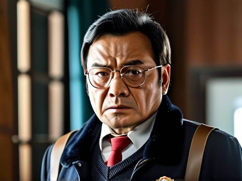 巡回检察组米振东是好是坏（巡回检察组里的米振东，是一个什么样的人）