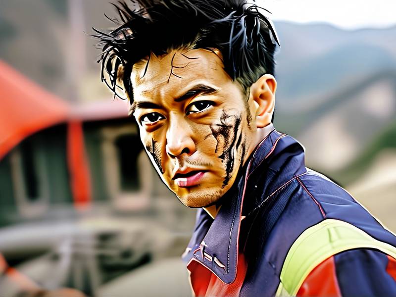 林志颖主演的电视剧有哪些 林志颖主演的全部电影