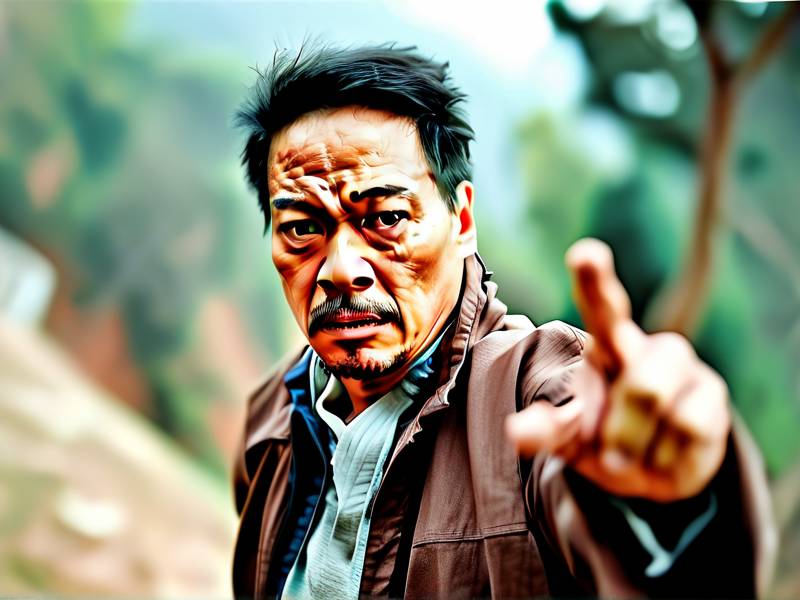 吴孟达登峰造极演技 吴孟达演技最巅峰是什么电影