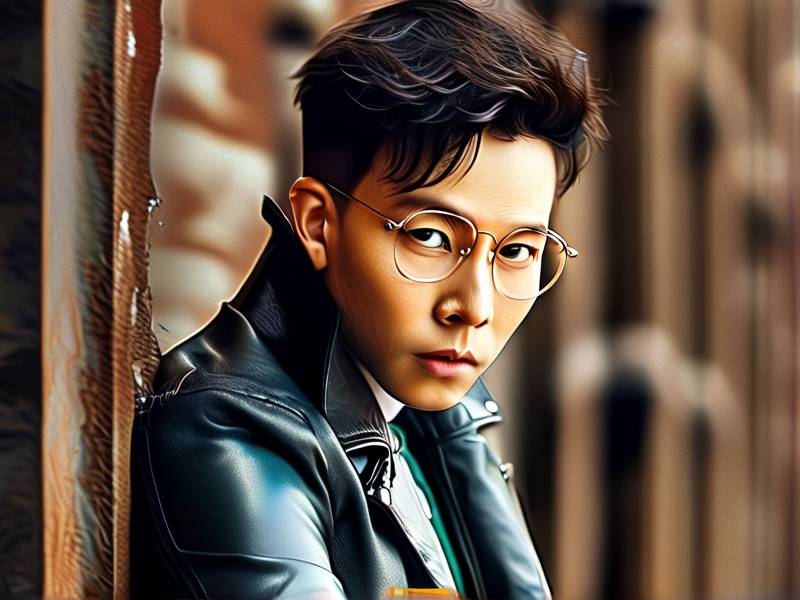 胡夏好听的歌 胡夏比较出名的歌曲