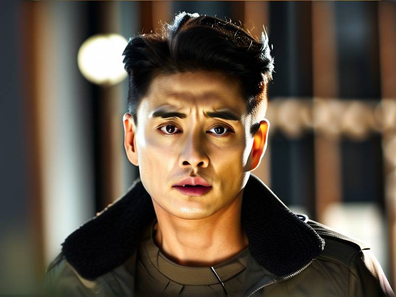 大家觉得黄宗泽像韩国的徐智锡吗？黄宗泽和吴昱翰是不是张的有点像