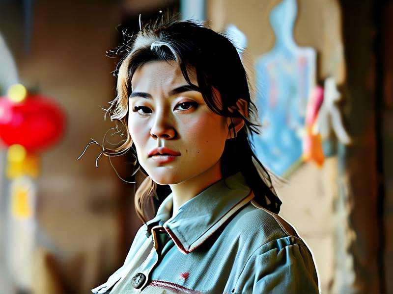 王二妮是哪里的 王二妮是哪个单位的