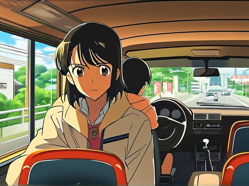 所有车的动画片 每集都有的动漫