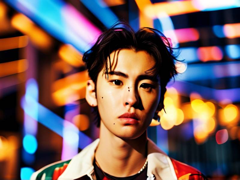 喜欢王琳凯 喜欢王琳凯的男生