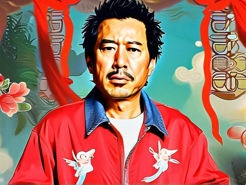 郭达和蔡明的小品全部 郭达和蔡明扮演外国洋媳妇的小品