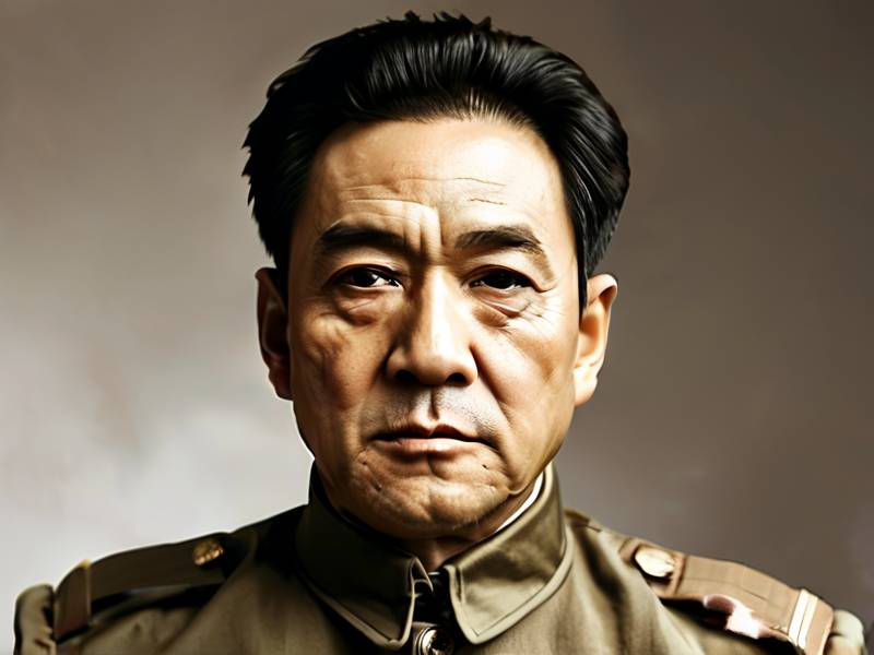 吴谦这盛世如您所愿（请你告诉周恩来当今的中国怎么样）