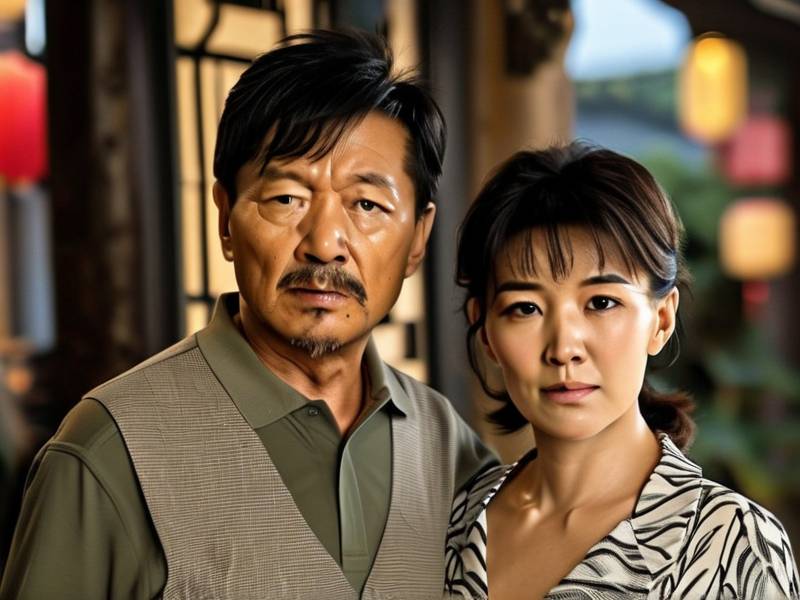 亲爱的爸妈江森和王改凤结局（《亲爱的爸妈》王改凤结局是什么）