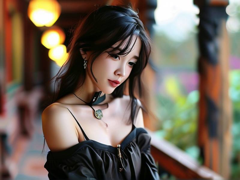 刀小刀sama以前的照片 刀小刀sama古装视频