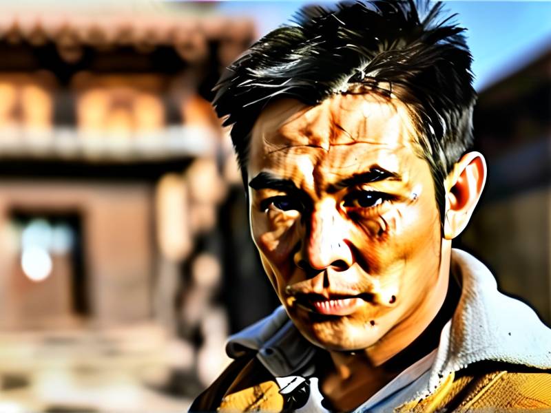 李连杰有几个儿子和女儿 李连杰有儿子没