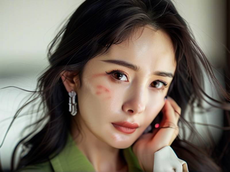 杨幂40岁为什么看起来像20岁 杨幂35岁了为什么还那么显年轻