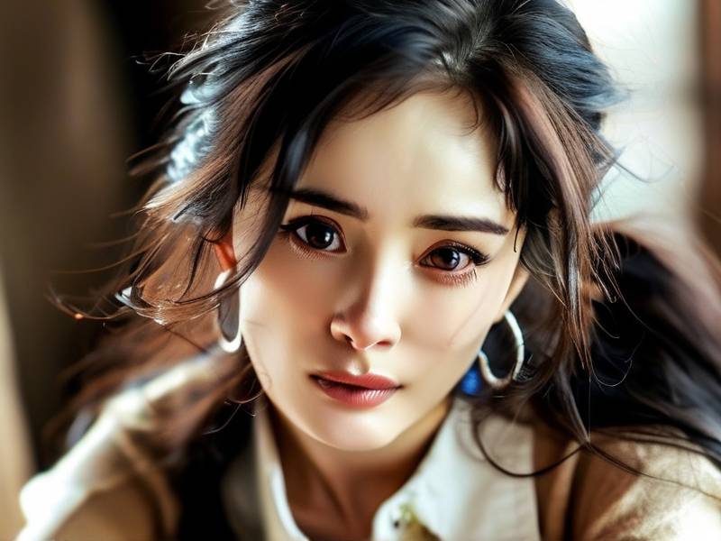 为什么有人说杨幂脚臭（杨幂为什么叫臭脚由哪来）