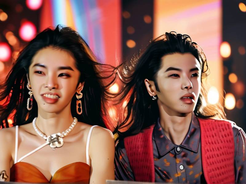 华晨宇跟张碧晨什么时候在一起的 华晨宇跟张碧晨现在还在一起吗