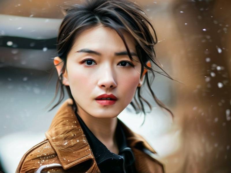 万茜李佳航是情侣吗 万茜李佳航演戏互动