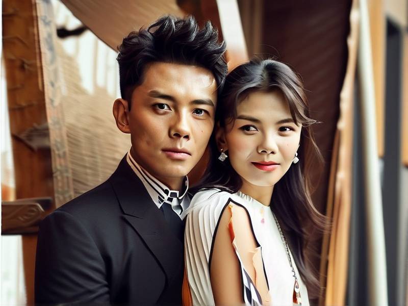 刘涛 吴磊 刘涛为什么喜欢吴磊