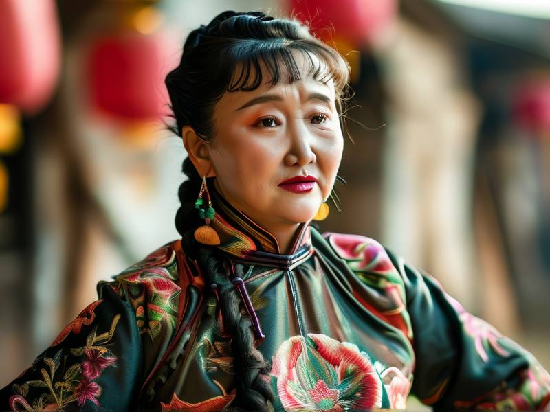 大秧歌里吴天旺很像的演员 大秧歌里吴天旺哪一集死的