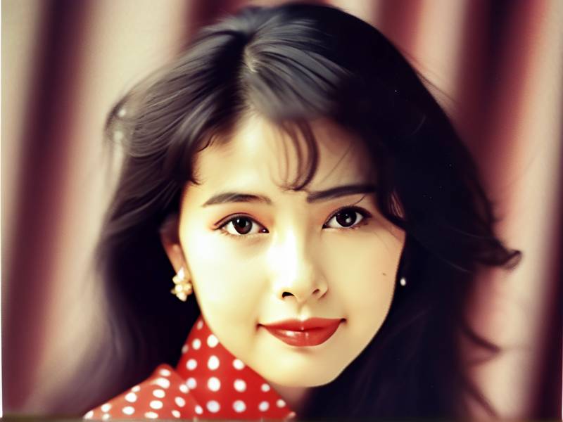 香港老一代女星（80-90年代港台女星名字有哪些）