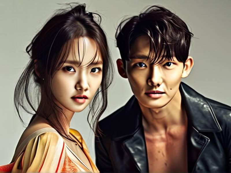 irene 利特 利特有女朋友吗