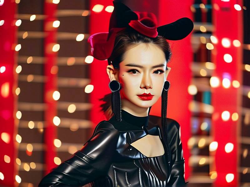 湖南卫视戚薇李承铉 戚薇湖南台最新综艺节目