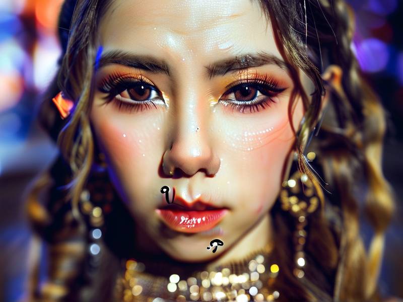 邓紫棋的嘴是天生的吗(邓紫棋嘴巴怎么了) 邓紫棋的嘴是天生的吗(邓紫棋嘴巴怎么了)