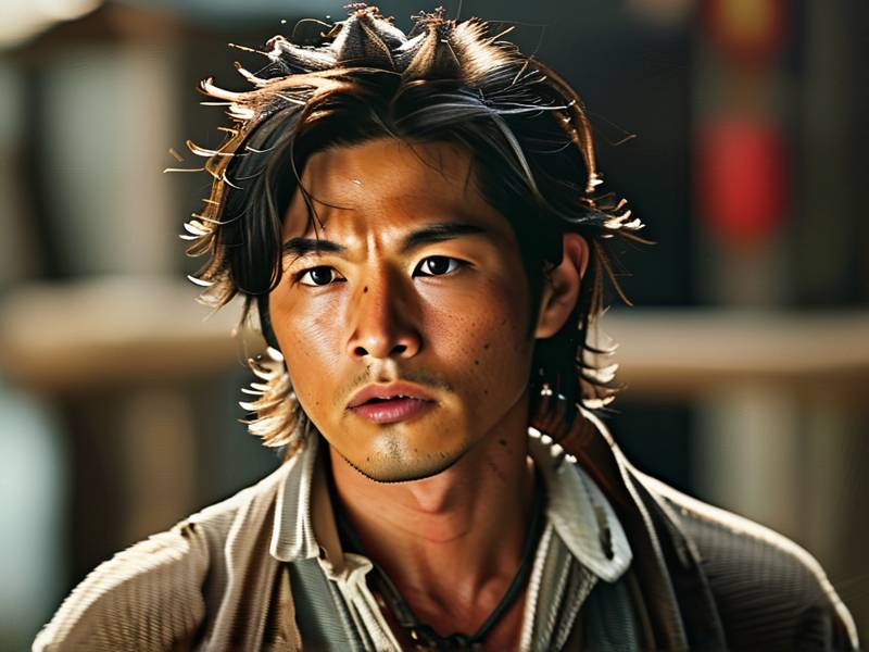 阿信的故事阿信家人 阿信的故事阿信跟谁在一起了