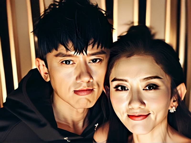 张杰晒照为谢娜庆生(张杰晒合照卡点为谢娜庆生,他们是如何相识相恋的) 张杰晒照为谢娜庆生(张杰晒合照卡点为谢娜庆生,他们是如何相识相恋的)