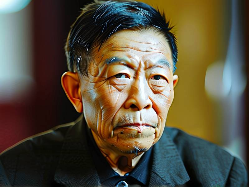 张少华到底多少岁了 张少华到底是哪一年的